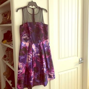 Beautiful formal dress!